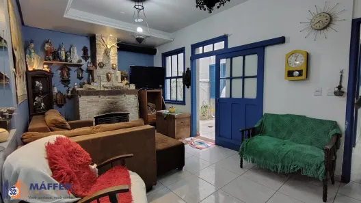 Apartamento com 2 Quartos à venda, 91m² no Floresta, Porto Alegre