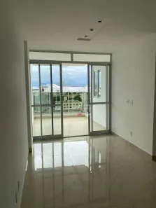 Apartamento com 3 Quartos à venda, 78m² no Itapuã, Vila Velha