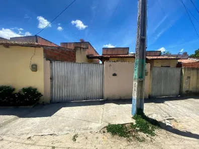 Casa com 2 Quartos à venda, 53m² no Dourado, Horizonte