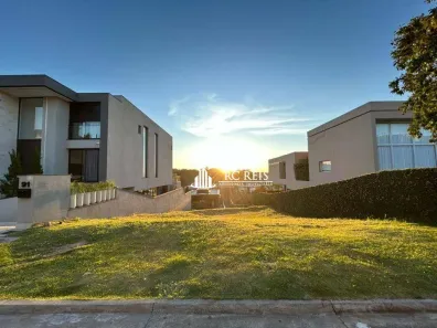 Lote/Terreno à venda, 490m² no Alphaville, Santana de Parnaíba