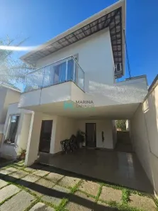 Casa de Condomínio com 3 Quartos à venda, 187m² no Trilhas do Sol, Lagoa Santa