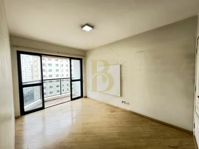 Apartamento com 3 Quartos à venda, 98m² no Moema, São Paulo
