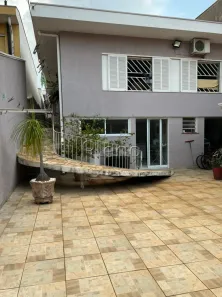 Sobrado com 3 Quartos à venda, 252m² no Jardim Guanabara, Campinas