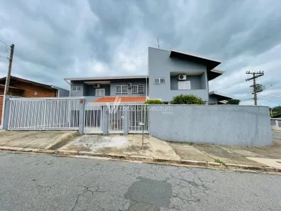 Sobrado com 3 Quartos à venda, 265m² no Parque Imperador, Campinas