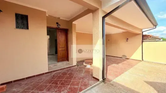 Casa com 3 Quartos à venda, 320m² no Chácara Areal, Indaiatuba