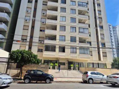 Apartamento com 4 Quartos à venda, 143m² no Centro, Londrina