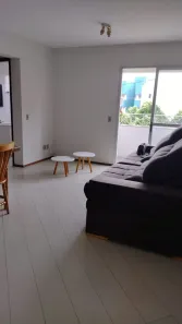 Apartamento com 2 Quartos à venda, 57m² no Vila Cardia, Bauru