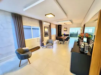 Casa de Condomínio com 4 Quartos à venda, 285m² no Urbanova, São José dos Campos