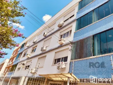 Apartamento com 3 Quartos à venda, 87m² no Menino Deus, Porto Alegre