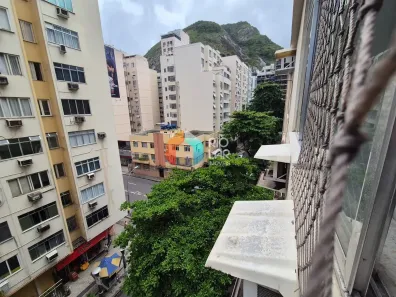 Apartamento com 1 Quarto à venda, 28m² no Copacabana, Rio de Janeiro