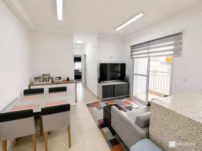 Apartamento com 2 Quartos à venda, 56m² no Vila Bela, São Paulo