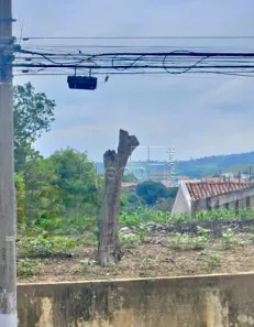 Lote/Terreno à venda, 697m² no Vila Sonia, Valinhos
