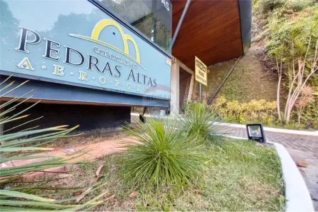 Lote/Terreno à venda, 529m² no Aeroporto, Juiz de Fora