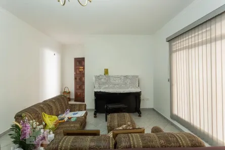 Casa com 4 Quartos à venda, 250m² no Anchieta, São Bernardo do Campo