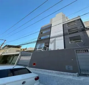 Apartamento com 2 Quartos à venda, 35m² no Vila Guilhermina, São Paulo