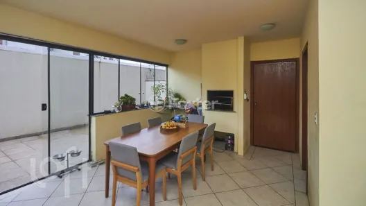 Apartamento com 2 Quartos à venda, 123m² no Santana, Porto Alegre