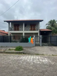 Sobrado com 5 Quartos para venda ou aluguel, 289m² no Jardim Primavera, Caraguatatuba