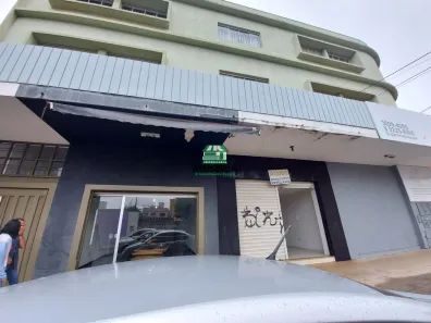 Sala Comercial para alugar, 80m² no Centro, Anápolis