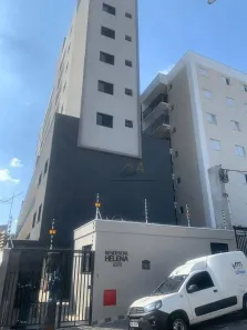 Apartamento com 2 Quartos à venda, 38m² no Chácara Belenzinho, São Paulo
