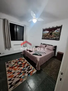 Apartamento com 2 Quartos à venda, 60m² no Jardim Las Palmas, Guarujá