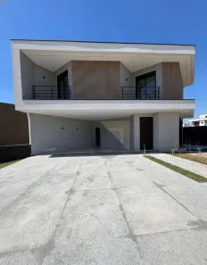 Casa de Condomínio com 3 Quartos à venda, 178m² no Parque Brasil 500, Paulínia