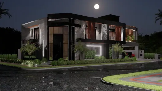 Casa de Condomínio com 4 Quartos à venda, 440m² no , Porto Belo