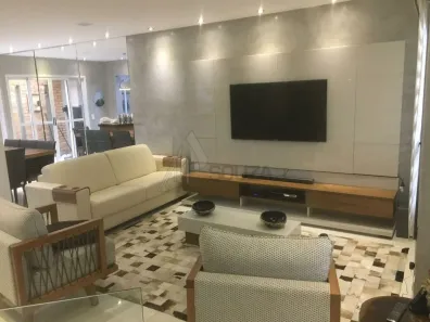 Casa de Condomínio com 4 Quartos à venda, 200m² no Jardim Peri, São Paulo