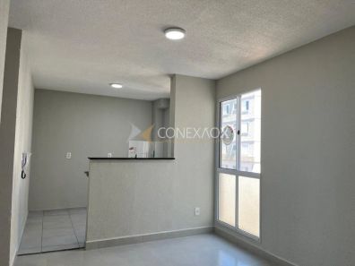 Apartamento com 2 Quartos à venda, 45m² no Loteamento Residencial Parque dos Cantos, Campinas