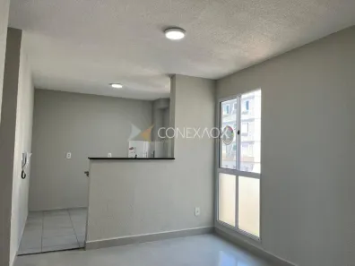 Apartamento com 2 Quartos à venda, 45m² no Loteamento Residencial Parque dos Cantos, Campinas