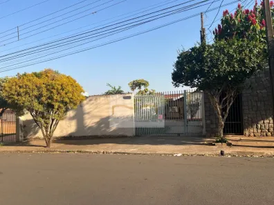 Casa com 2 Quartos à venda, 95m² no Campo Belo, Londrina