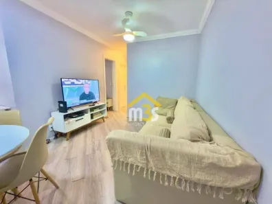 Apartamento com 2 Quartos à venda, 47m² no Cidade das Flores, Osasco