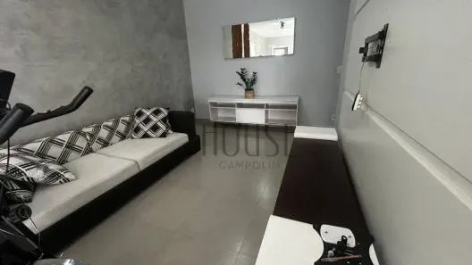 Apartamento com 3 Quartos para alugar, 150m² no Jardim Nova Manchester, Sorocaba