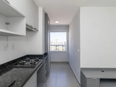 Apartamento com 1 Quarto à venda, 30m² no Água Branca, São Paulo