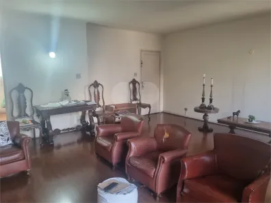 Apartamento com 3 Quartos à venda, 186m² no Bela Vista, São Paulo