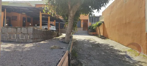 Casa com 5 Quartos à venda, 251m² no Ipiranga, São José