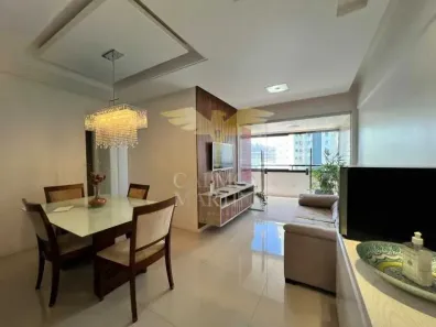 Apartamento com 2 Quartos à venda, 70m² no Pituaçu, Salvador