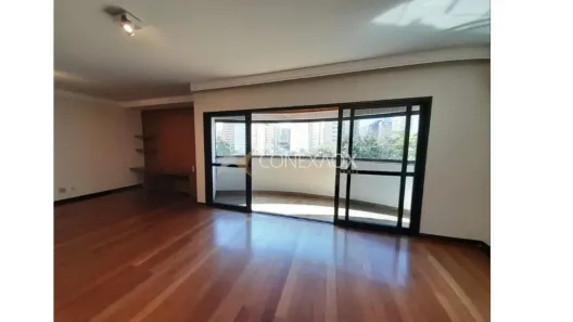 Apartamento com 4 Quartos à venda, 180m² no Chácara São Rafael, Campinas