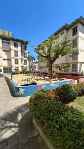 Apartamento com 3 Quartos à venda, 83m² no Itapuã, Vila Velha