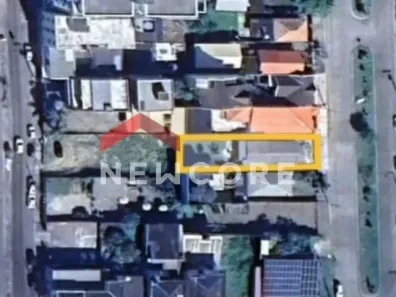 Lote/Terreno à venda, 380m² no Centro, Imbituba