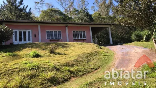Casa com 2 Quartos à venda, 24000m² no Itatuba, São Lourenço da Serra