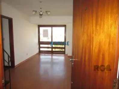 Cobertura com 2 Quartos à venda, 121m² no Cristo Redentor, Porto Alegre