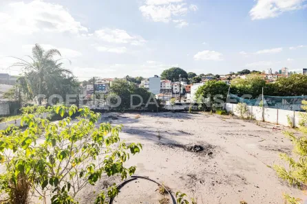 Lote/Terreno à venda, 1299m² no Jabaquara, São Paulo