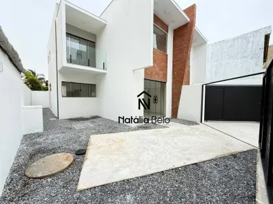 Casa com 3 Quartos à venda, 95m² no Jardim Bela Vista, Rio das Ostras