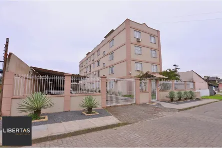 Apartamento com 2 Quartos à venda, 80m² no Passo do Feijó, Alvorada