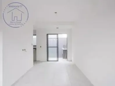 Sobrado com 2 Quartos à venda, 70m² no Vila Osasco, Osasco