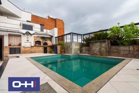 Cobertura com 3 Quartos à venda, 514m² no Vila Mascote, São Paulo
