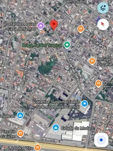 Lote/Terreno com 1 Quarto à venda, 1000m² no Jardim Tropical, Nova Iguaçu