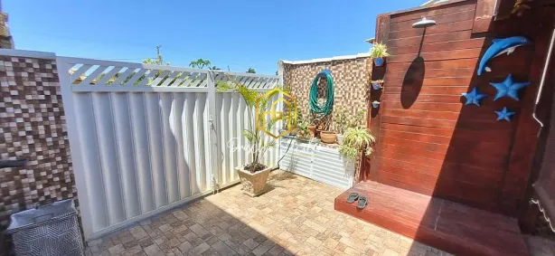 Casa de Condomínio com 3 Quartos à venda, 90m² no Verão Vermelho (Tamoios), Cabo Frio