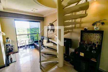 Cobertura com 3 Quartos à venda, 142m² no Jardim Caboré, São Paulo