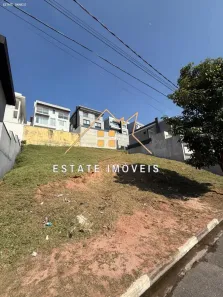 Lote/Terreno à venda, 600m² no Residencial Real Park, Arujá